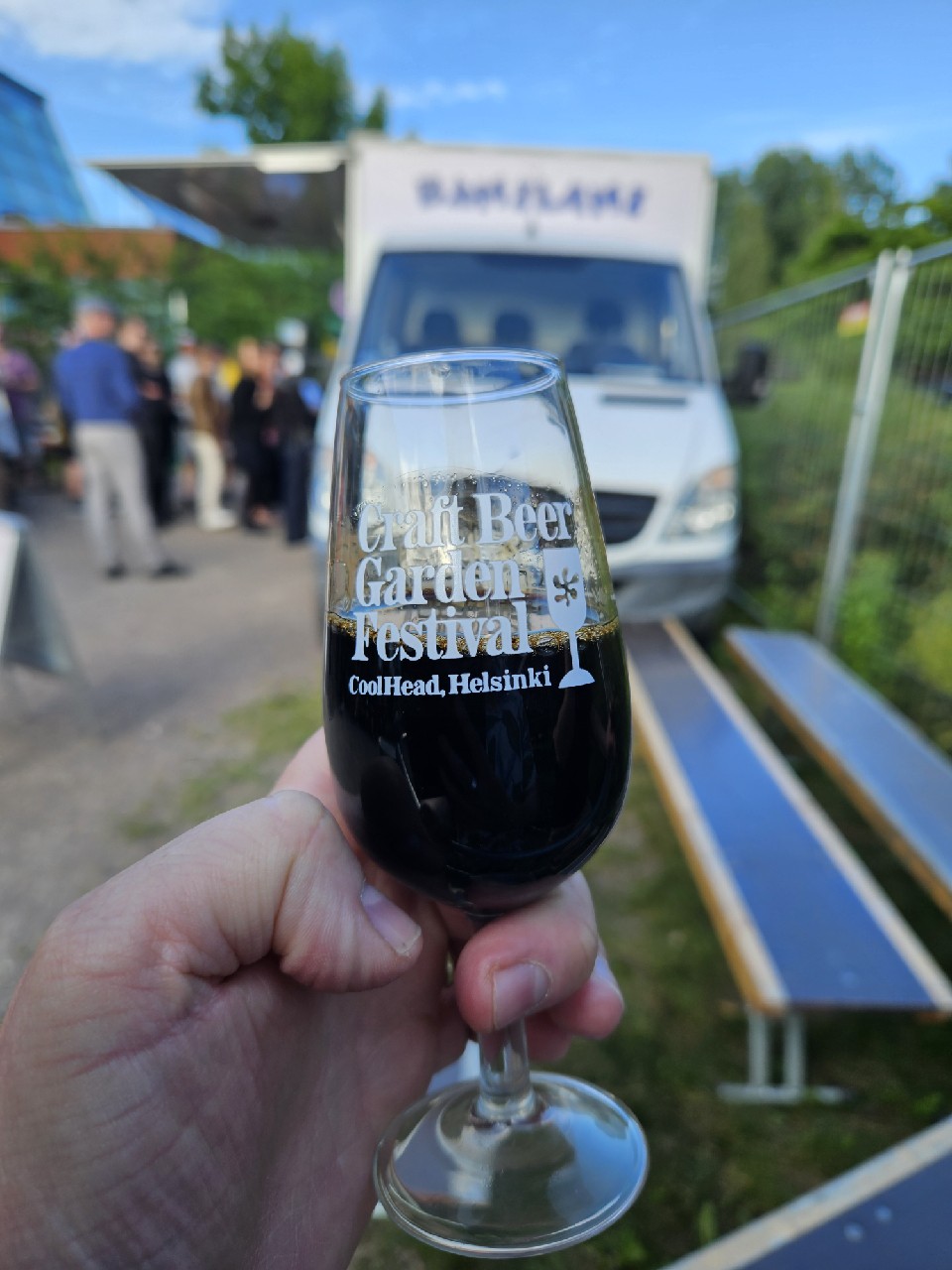 Maman 2025, Perennial Artisan Ales