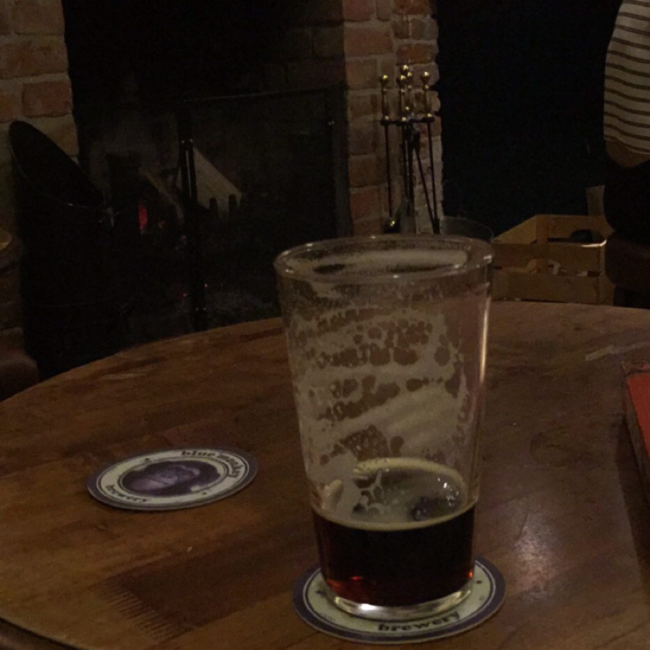 99 Red Baboons, England