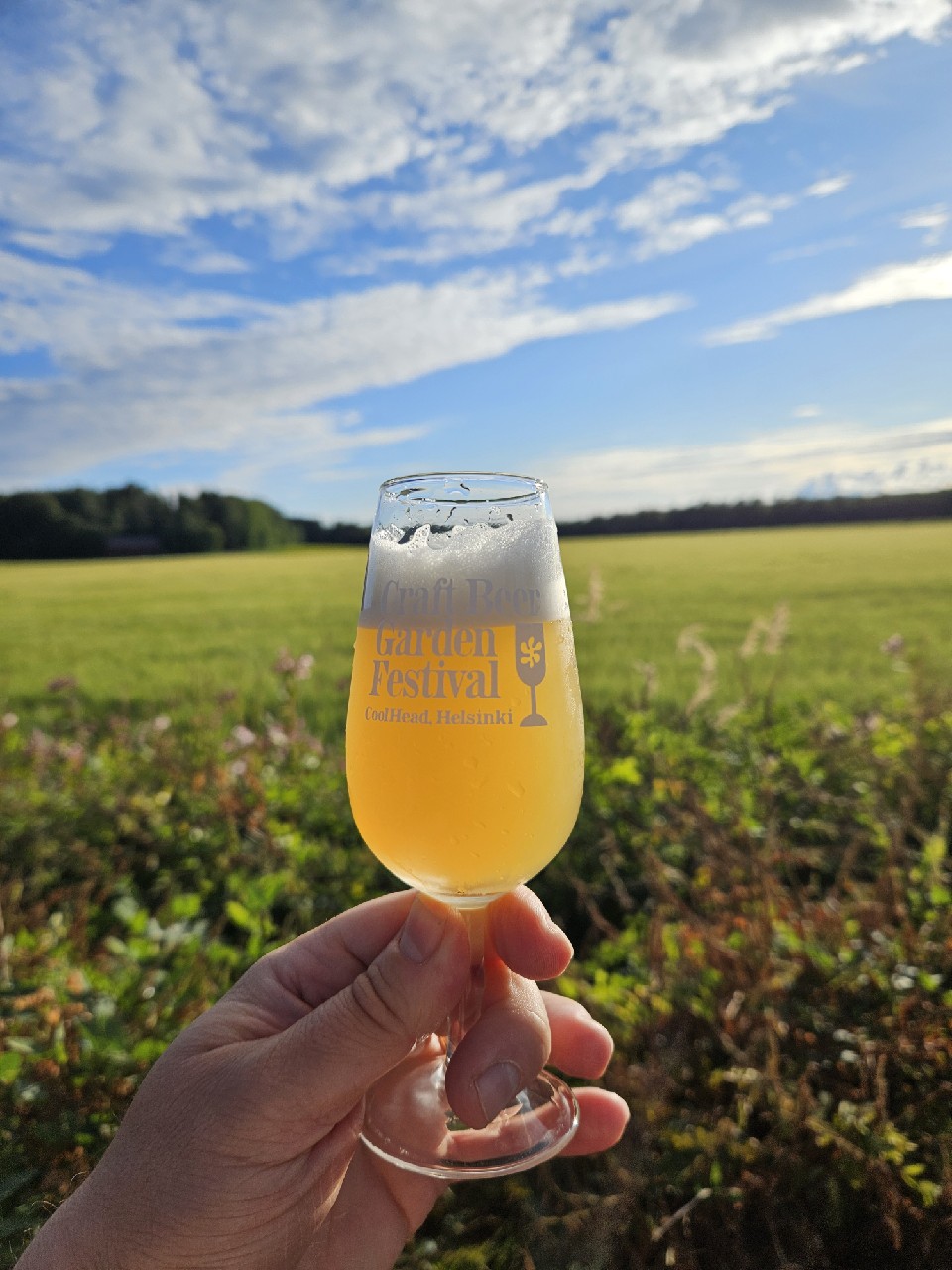 Smooth Criminal, Tripping Animals Brewing Co.