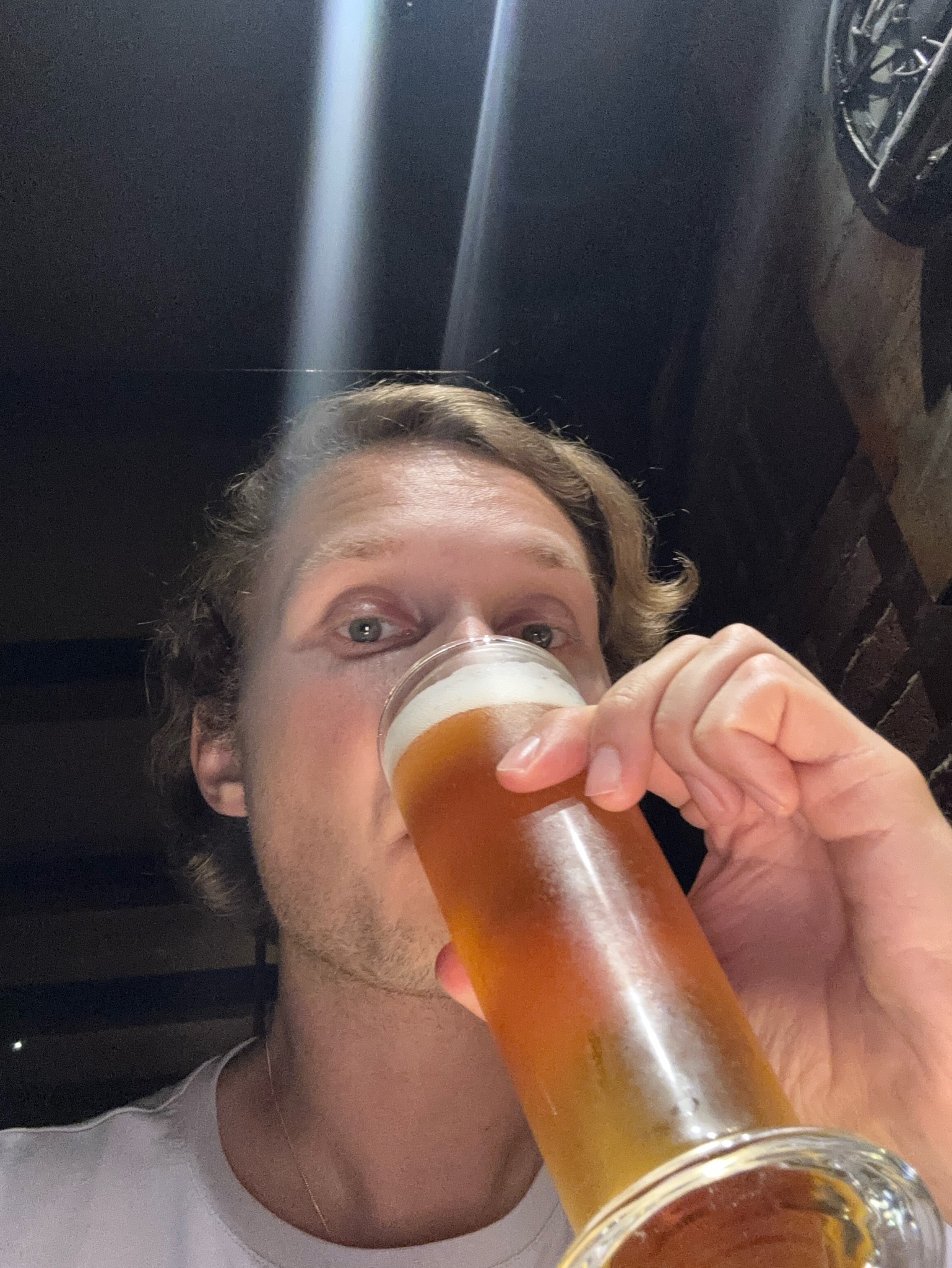 Kazbegi Original / ყაზბეგი, Kazbegi Beer Brewery / ყაზბეგი