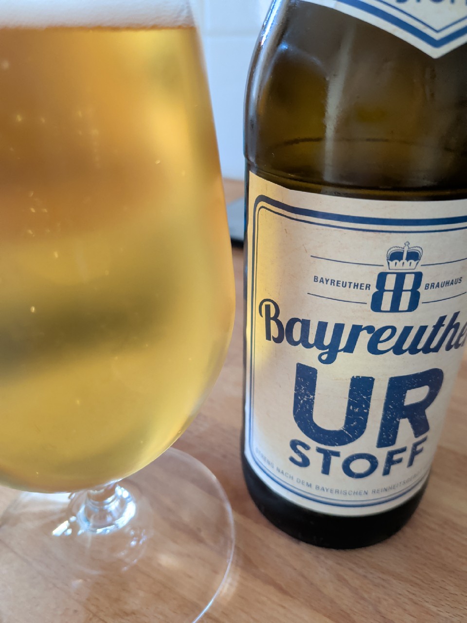 Bayreuther Urstoff, Germany