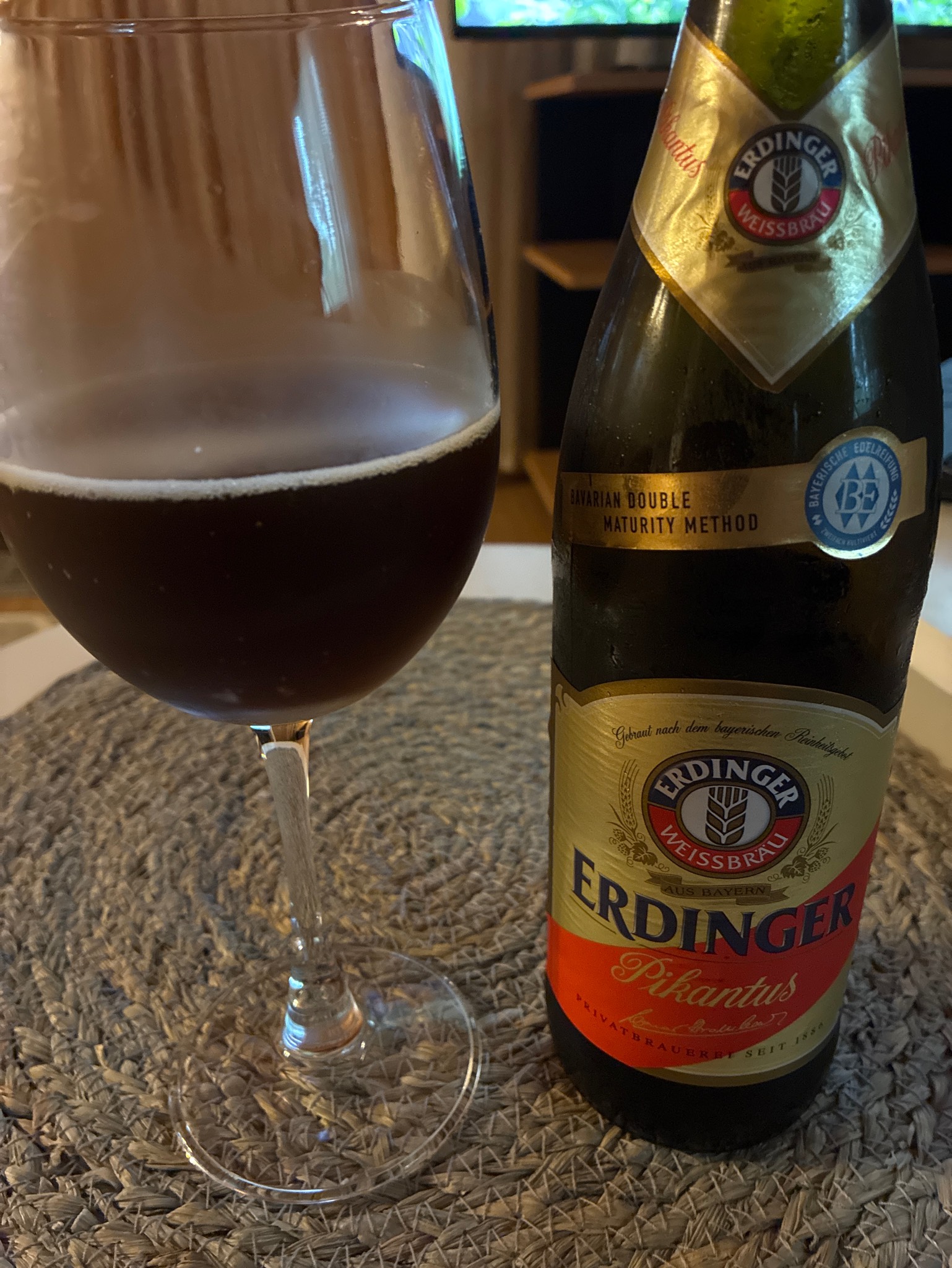 Pikantus, Germany