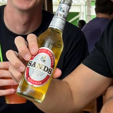 Sands, Bahamian Brewery & Beverage Co.