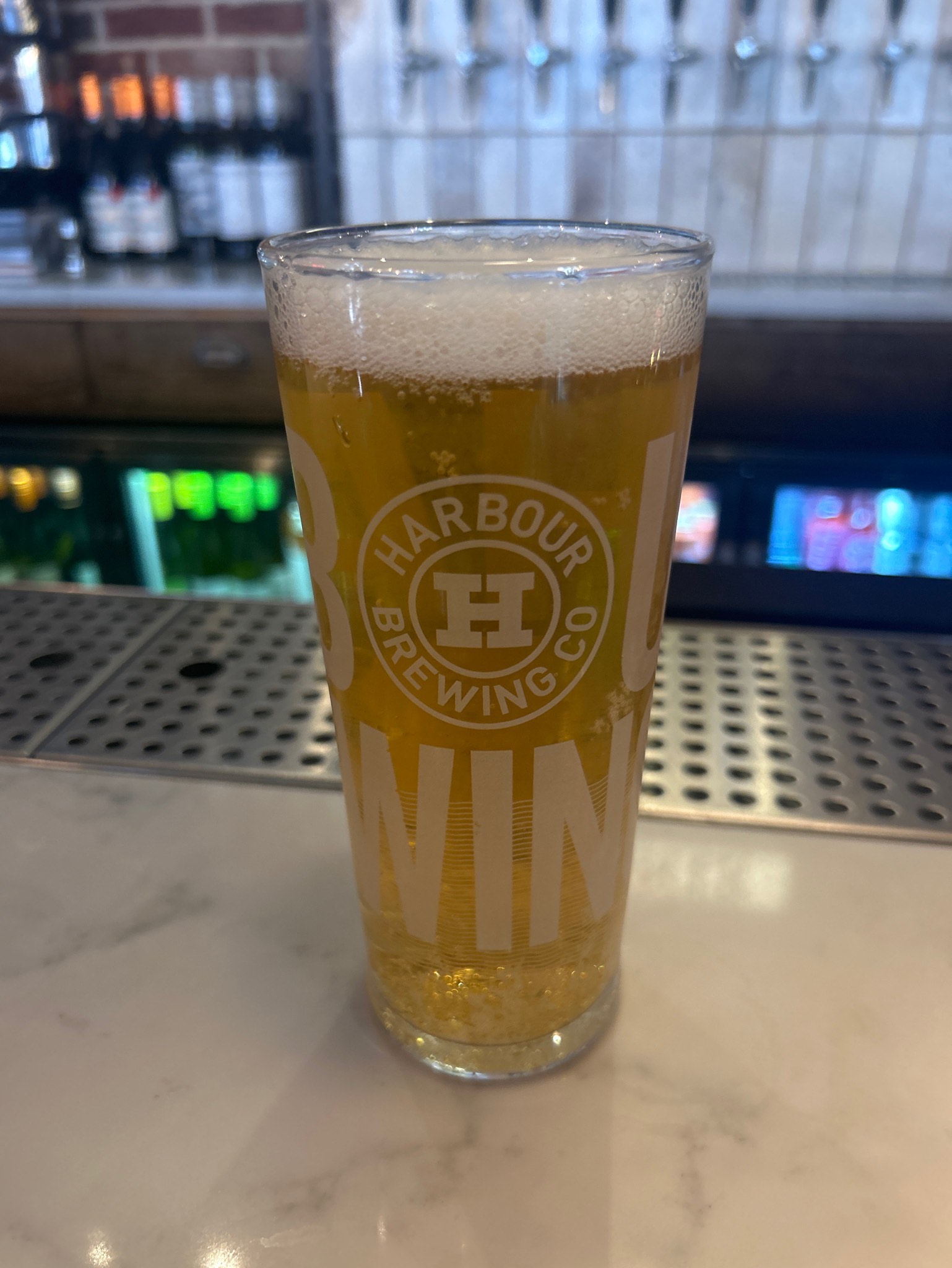 Craft & Cleaver Lager, Craft and Cleaver