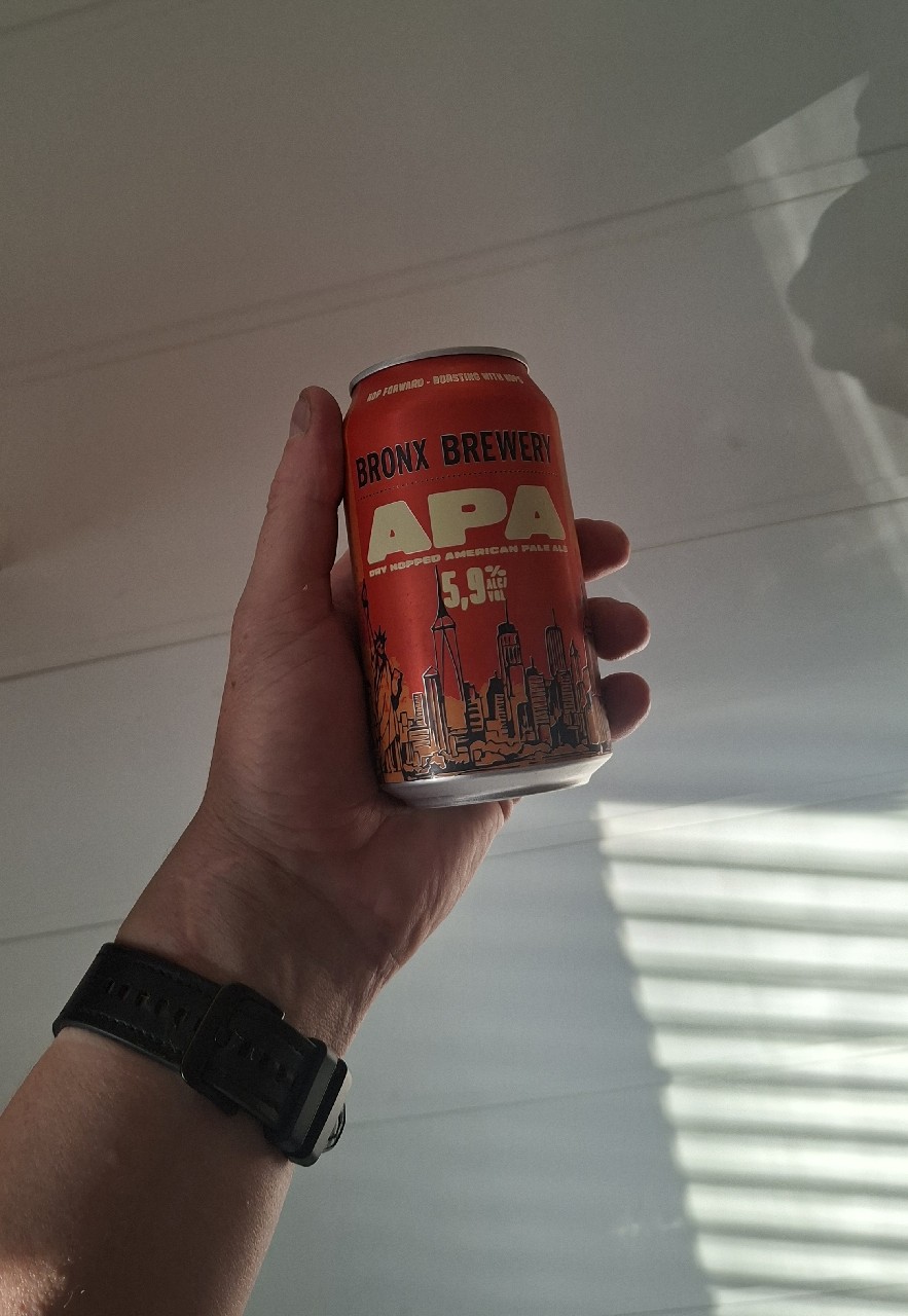 The Bronx APA, United States