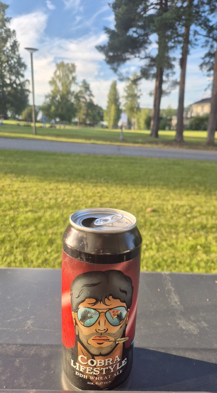 Cobra Lifestyle, Finland