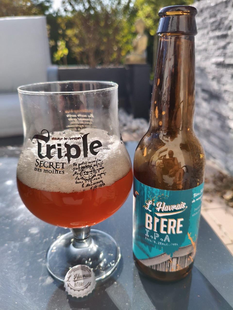 I.P.A, L'Havrais Bière