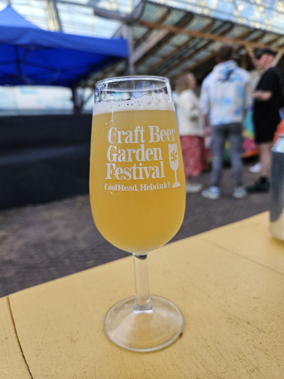 Ideal, DosKiwis Brewing