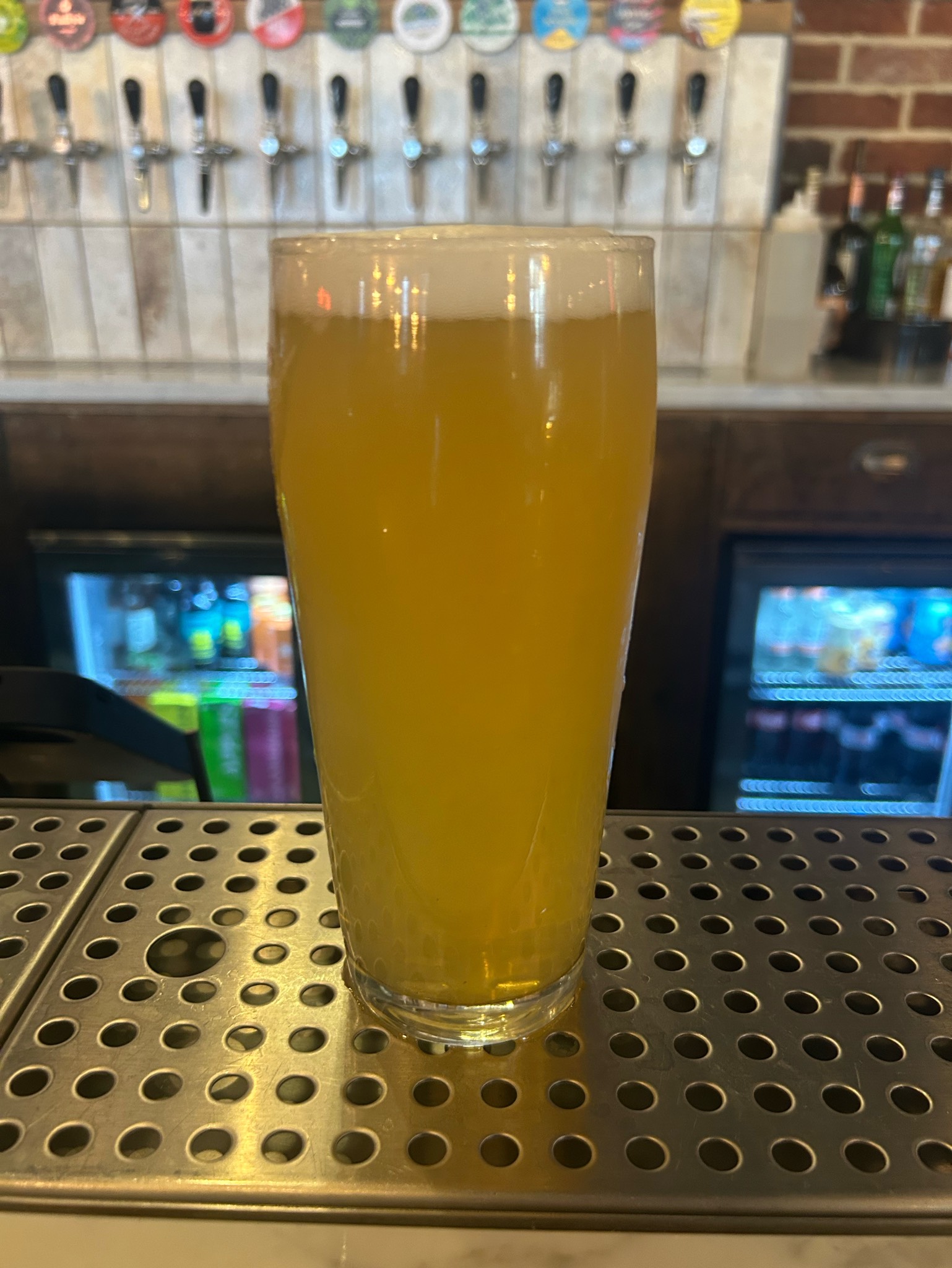 Magazine Cover, DEYA Brewing Company