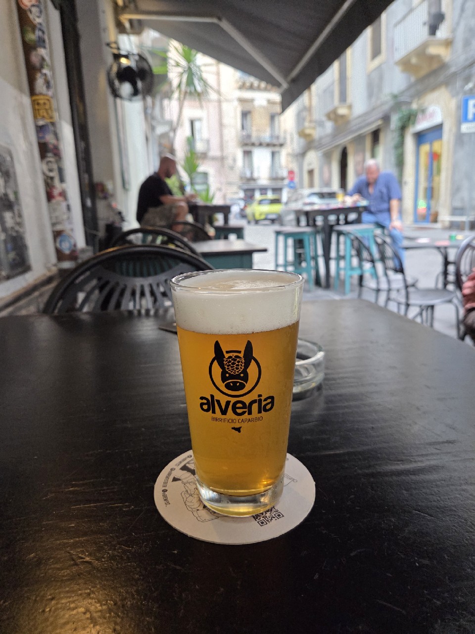 Levante, Yblon
