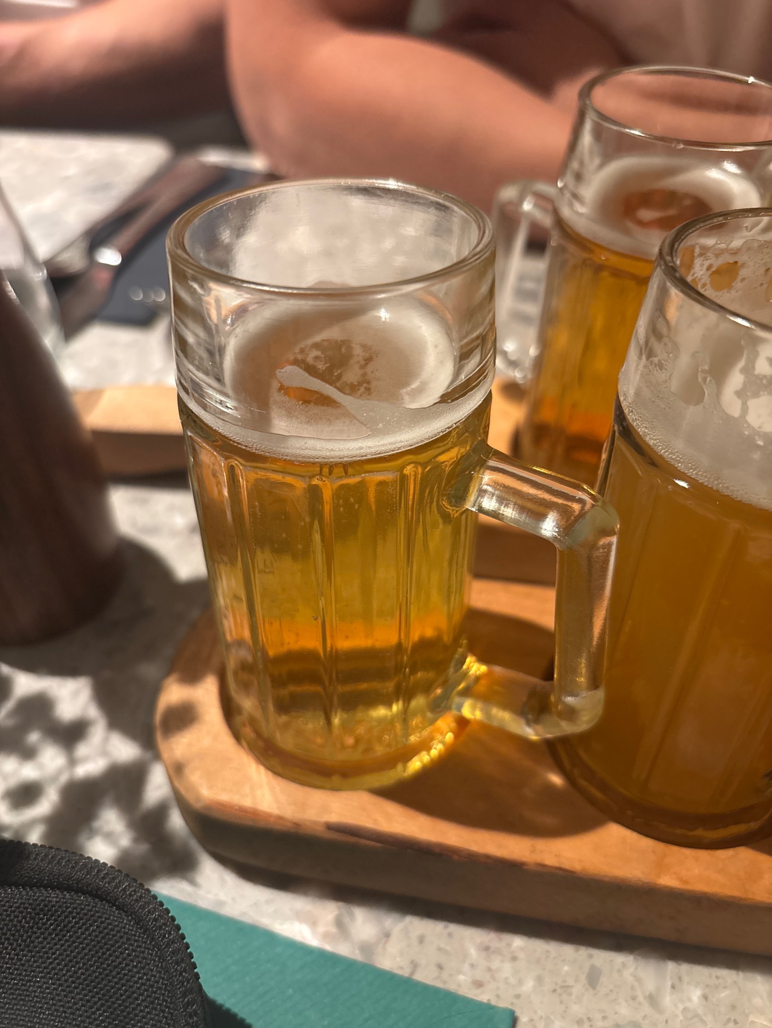 Ogar, Poland
