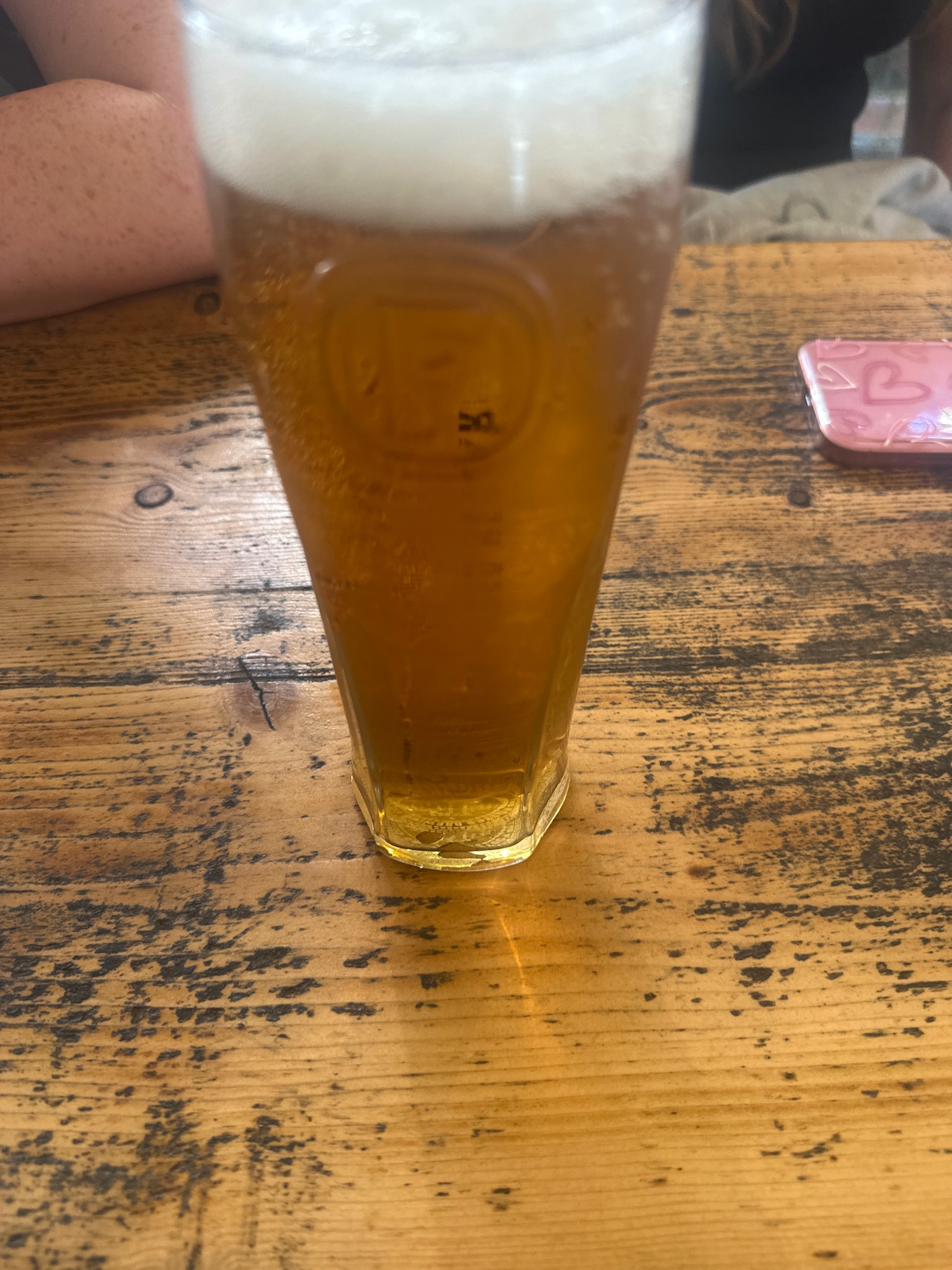 Foster's, Foster's Brewing (AB InBev)
