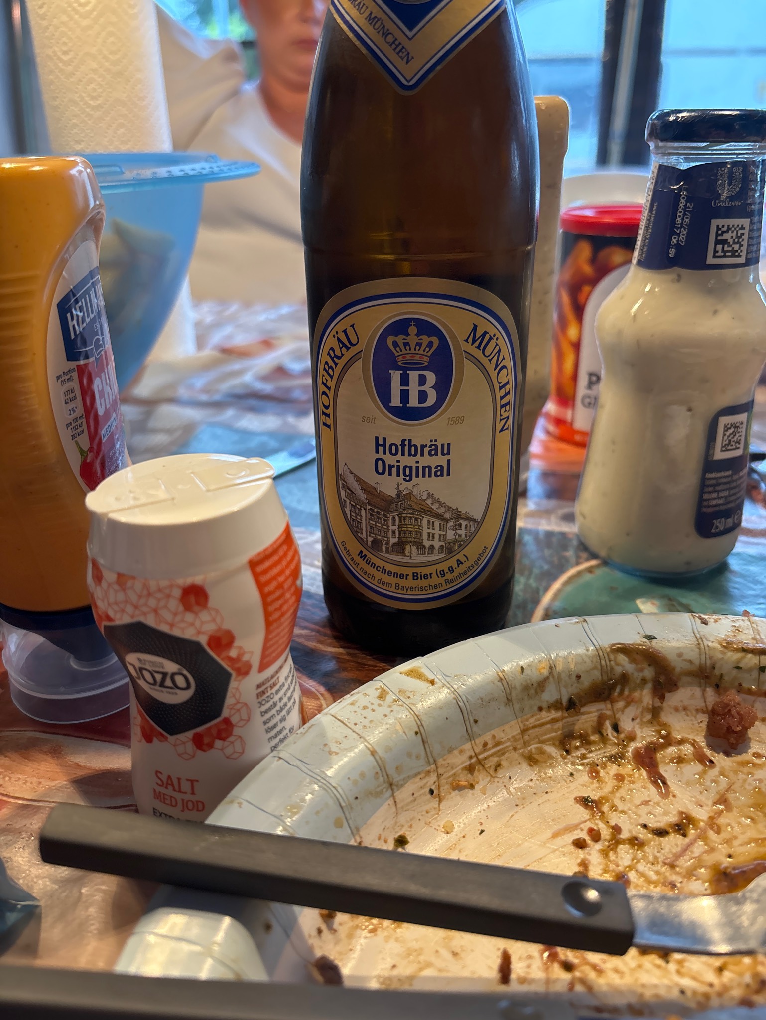Hofbräu Original, Staatliches Hofbräuhaus München