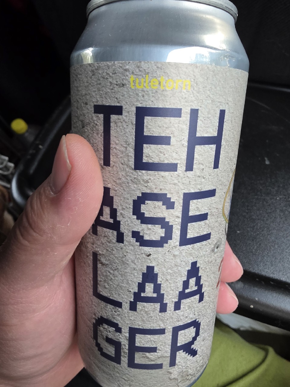 Tehase Laager 2.0, Estonia