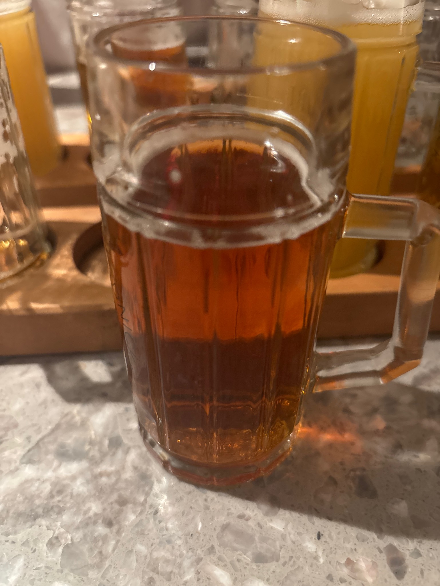 Szczupak, Piwnica Świdnicka
