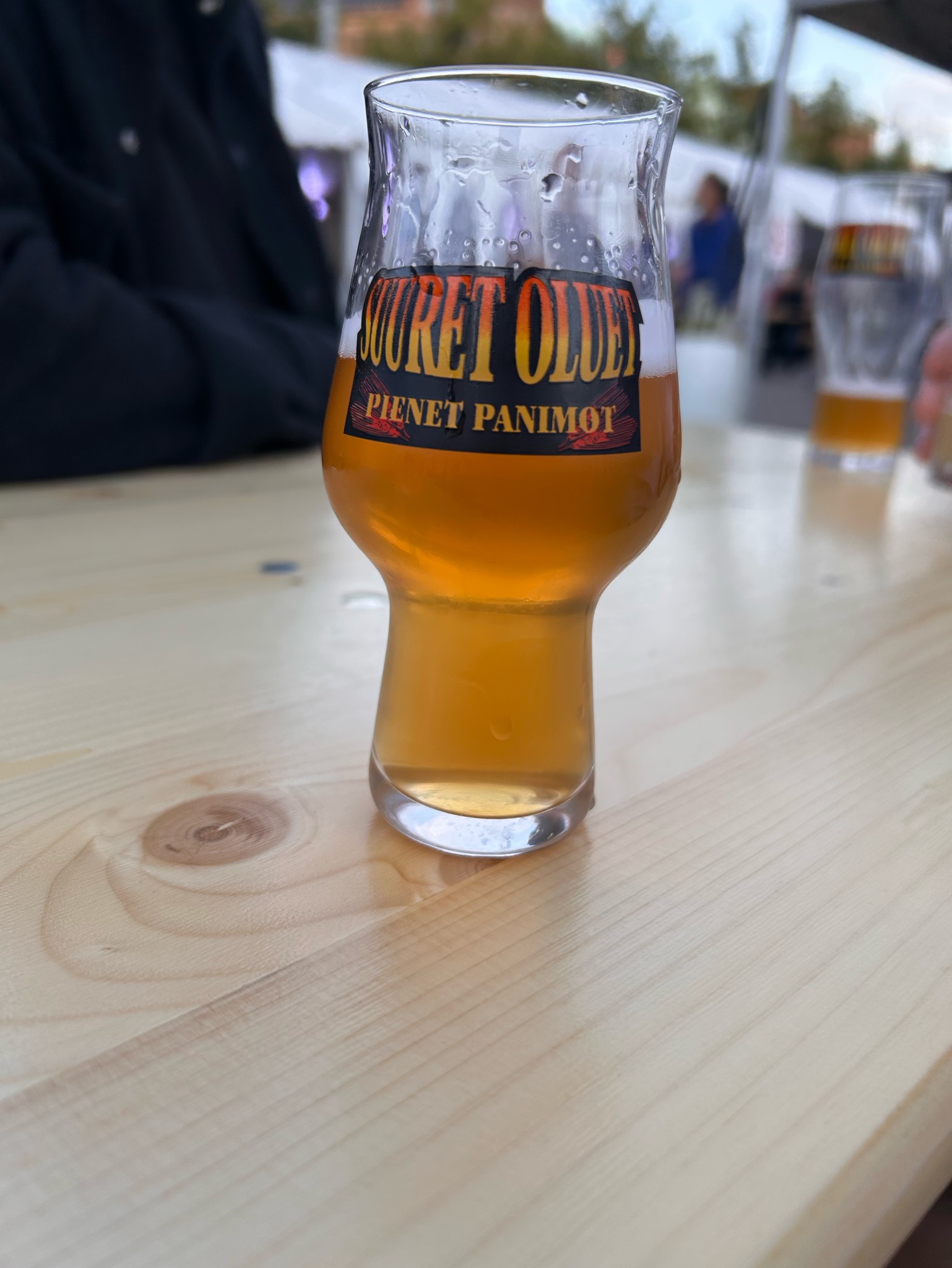 Passion Sour, Finland