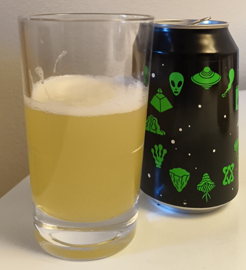 Zodiak, Omnipollo