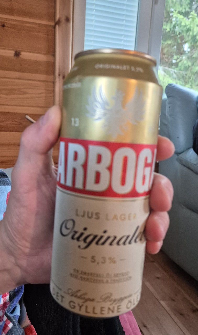 Arboga Originalet, Sweden