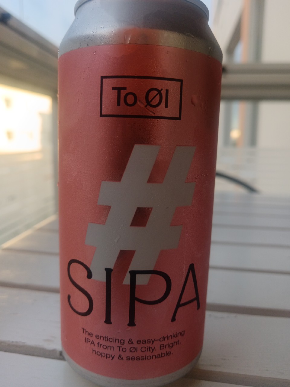 #SIPA, Denmark