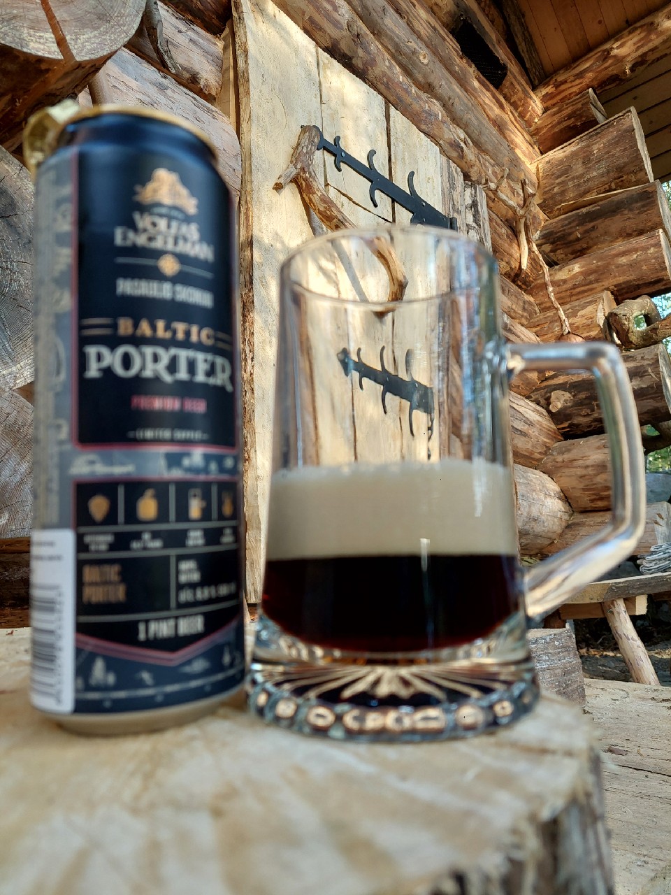 Baltic Porter, Lithuania