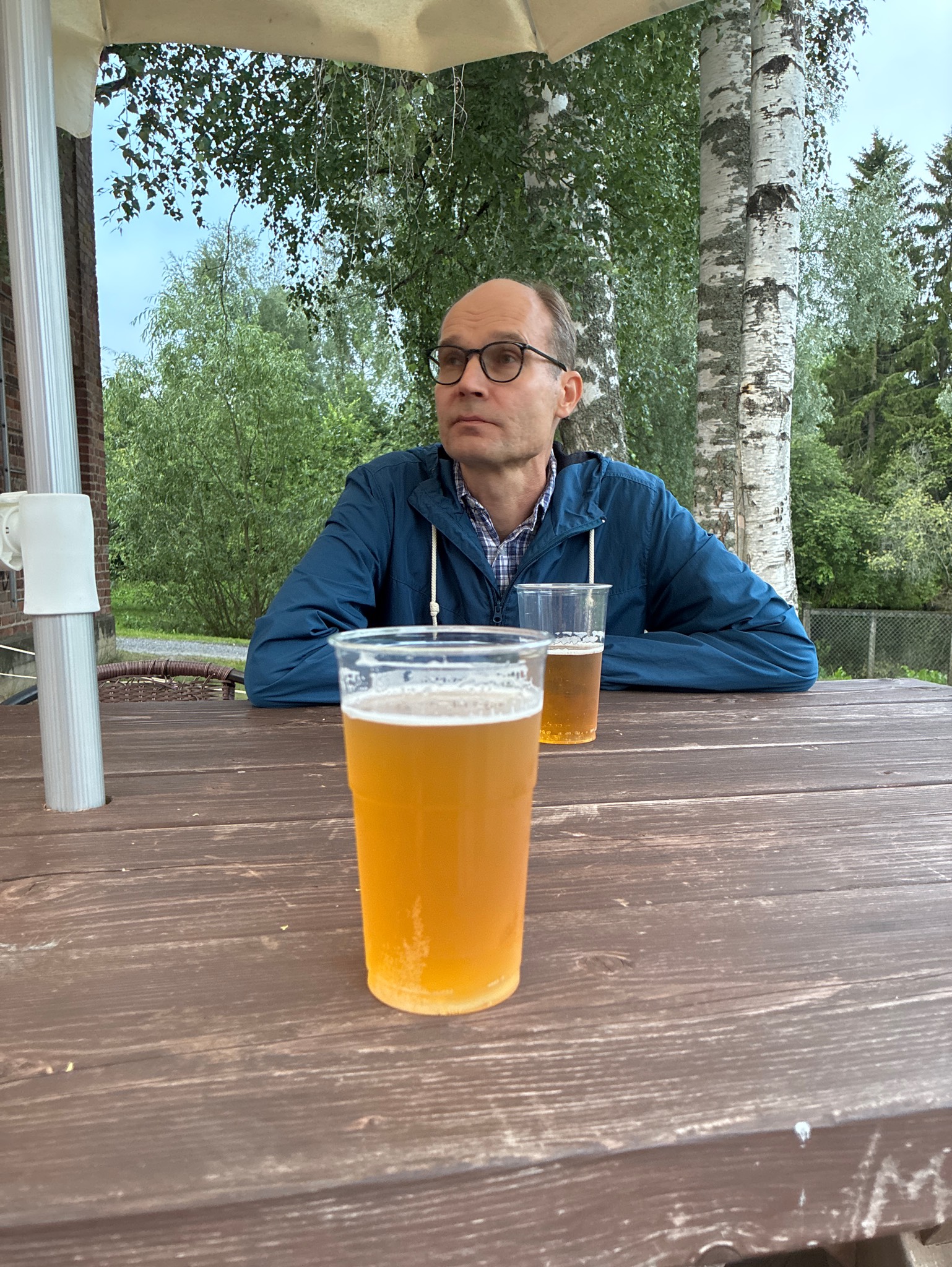 Peltopyy Pils, Mallaskuun Panimo