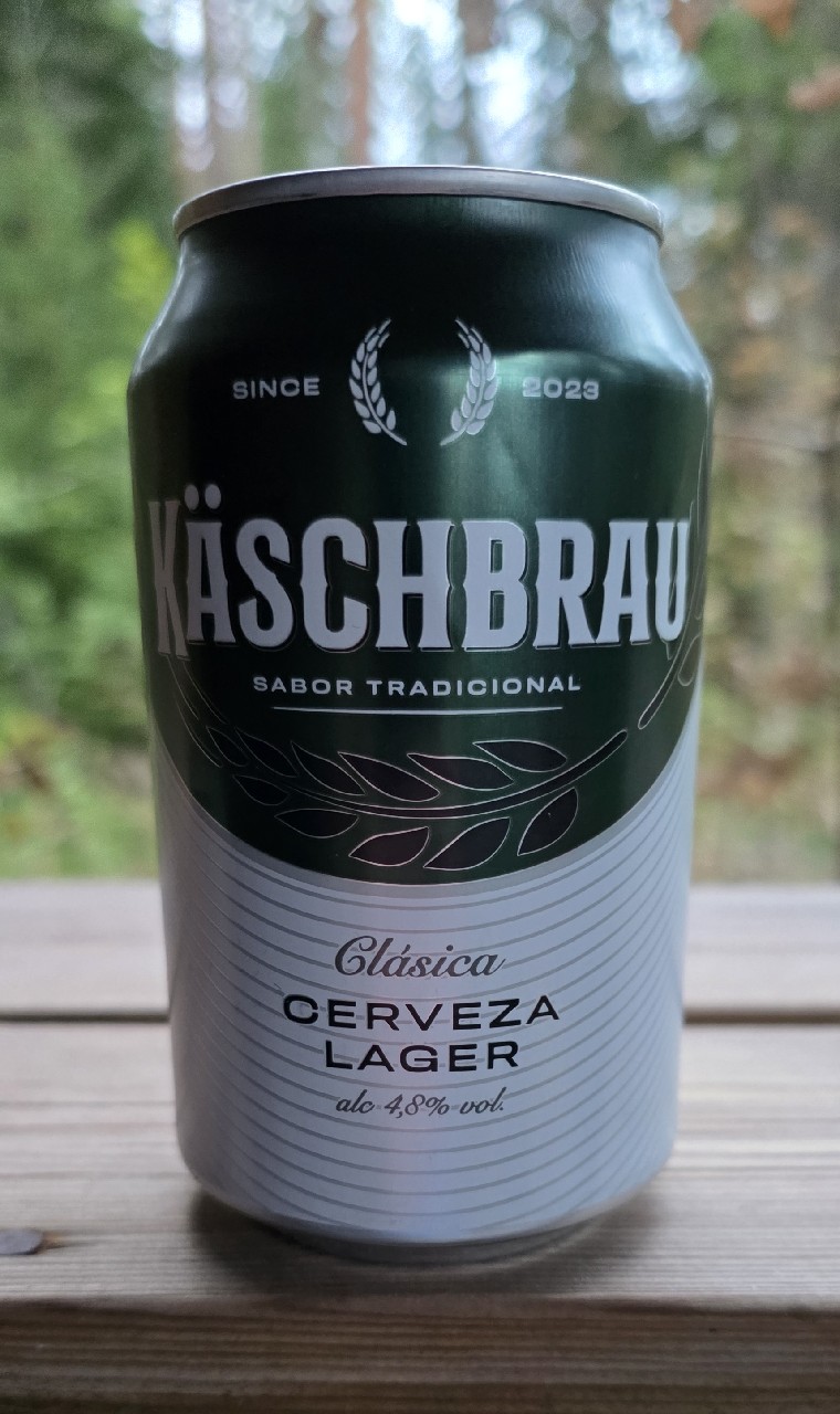 KÄSCHBRAU, Font Salem (Damm)