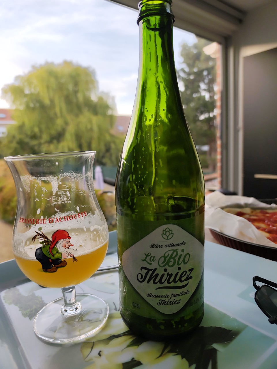 La Thiriez Bio / La Bio Thiriez, Brasserie Thiriez