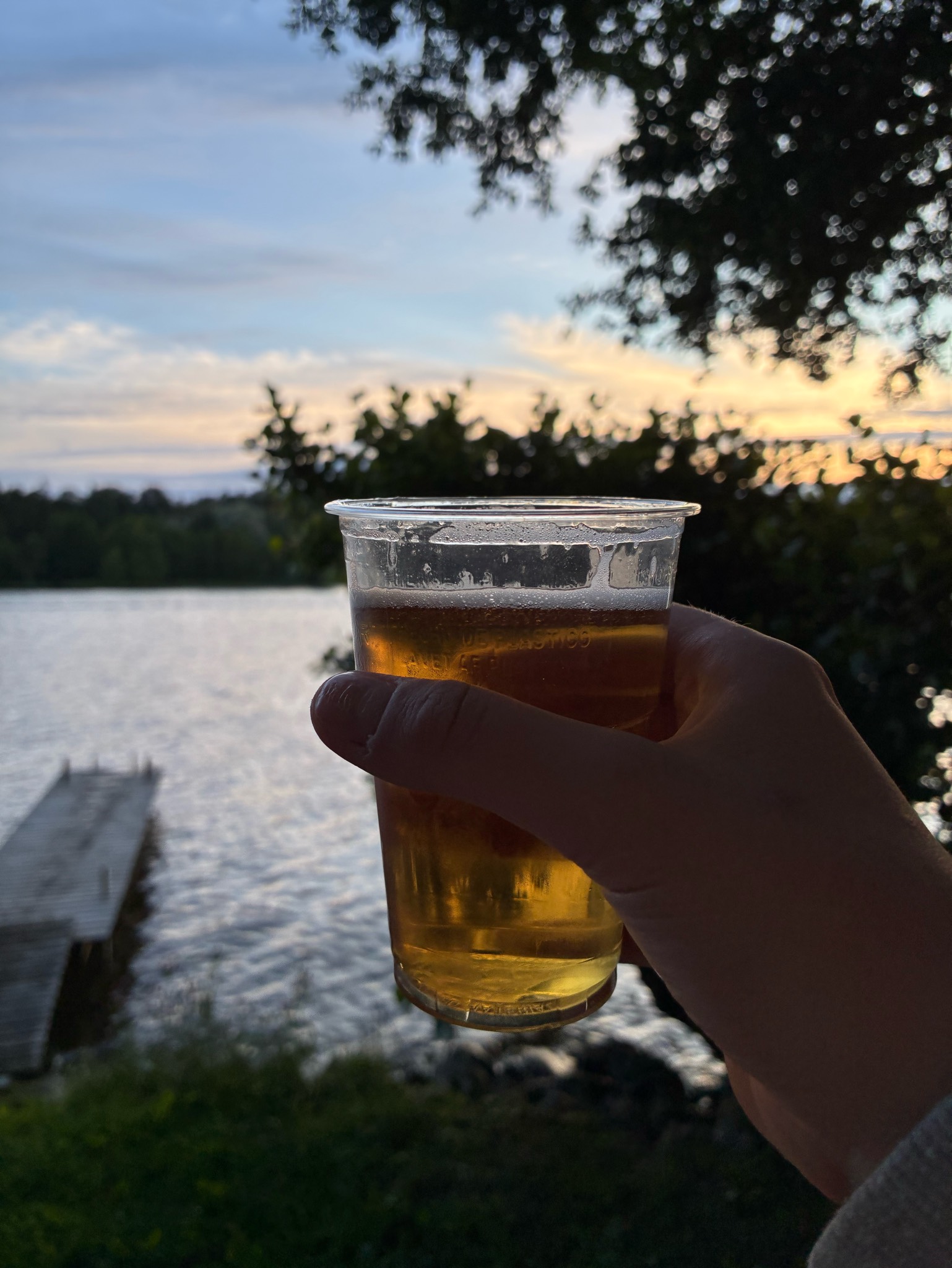 Coop Vaalea Lager 4.2%, Finland