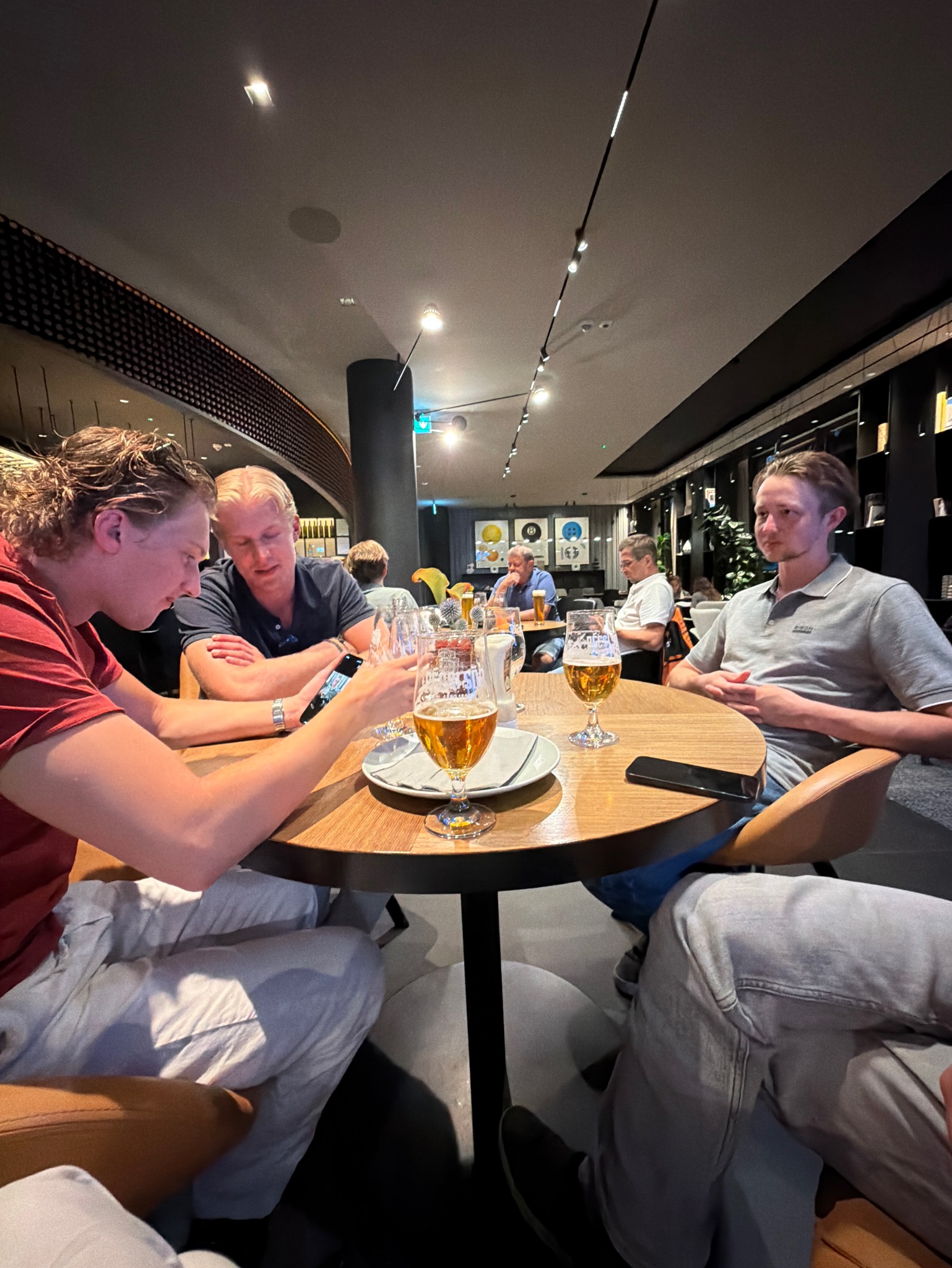 Pécsi Sör Bio Prémium Lager, Pécsi Sörfözde (Ottakringer)