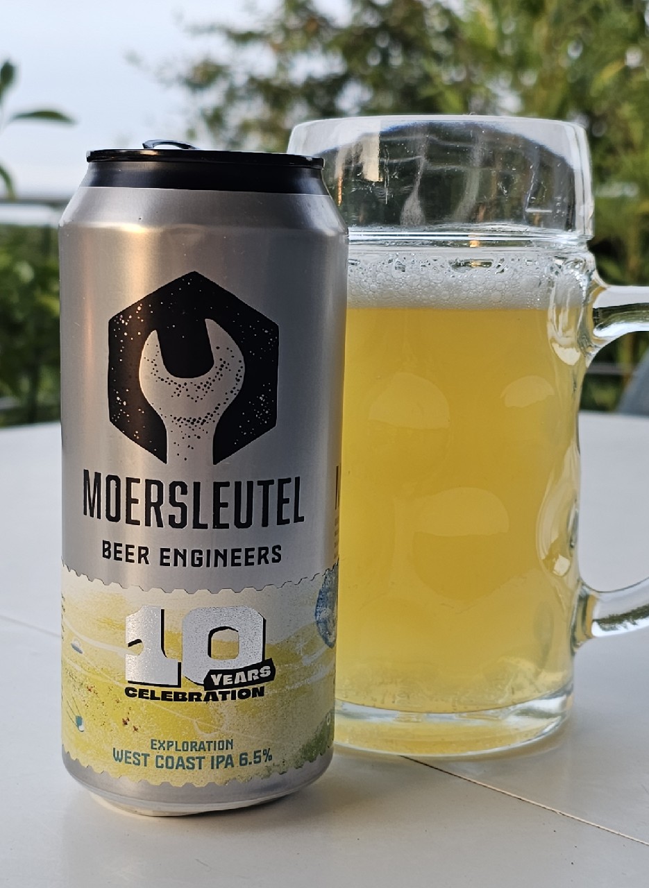 10 Years: Exploration, Netherlands