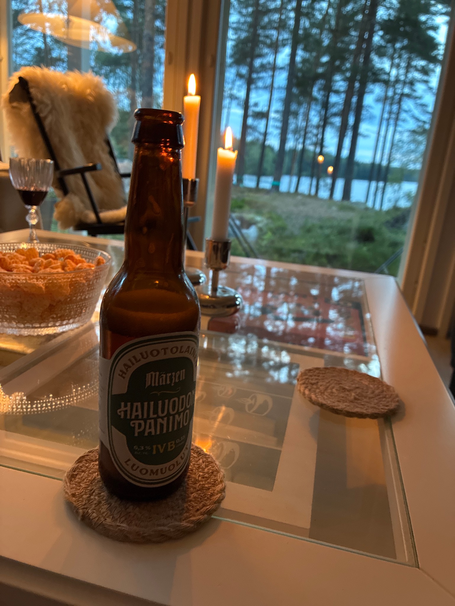 Märzen, Finland