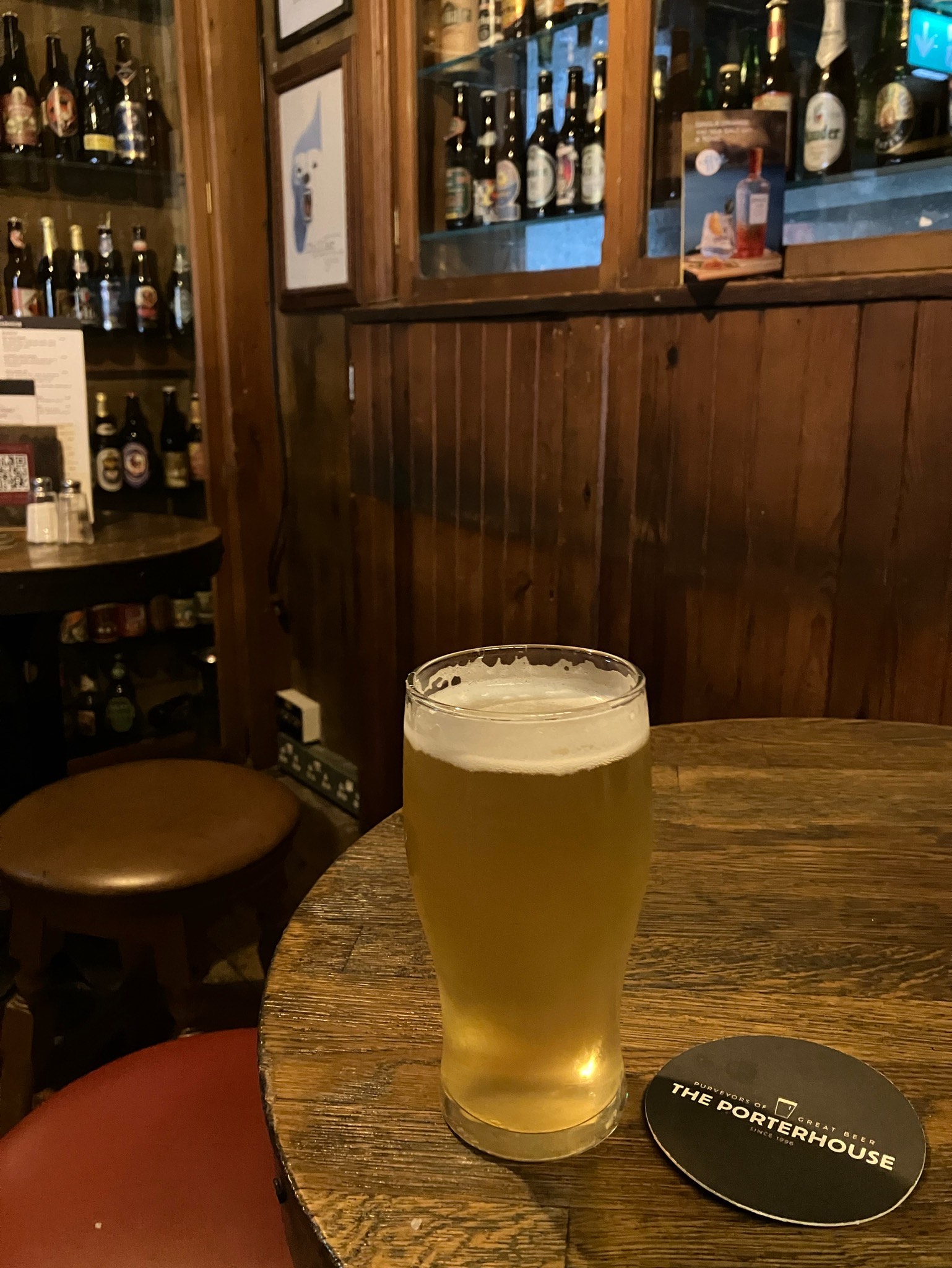 Cruel Summer Cold IPA, The Porterhouse Brewing Company