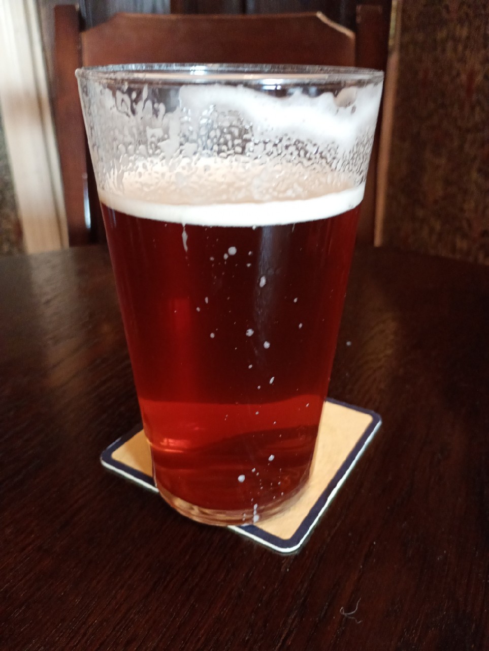 Gun Dog, Teignworthy Brewery
