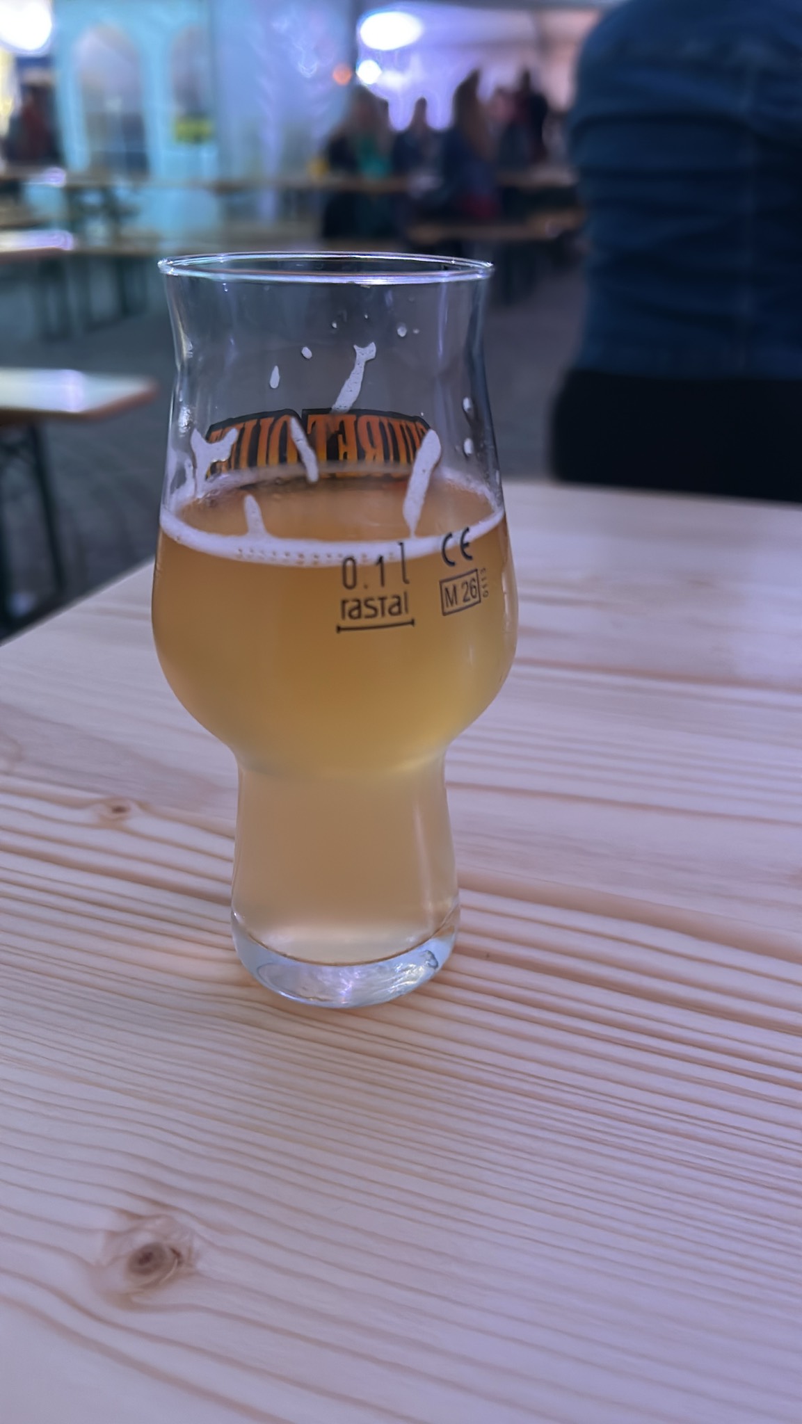 Proto #44 Sisilian Sour, Malmgårdin Panimo