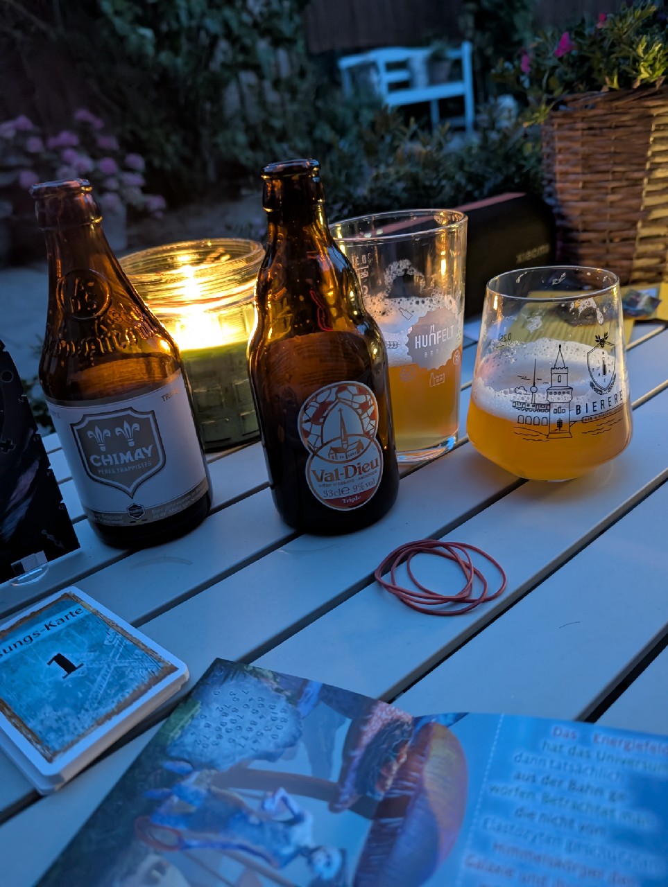 Gaffel Kölsch & Cola, Germany