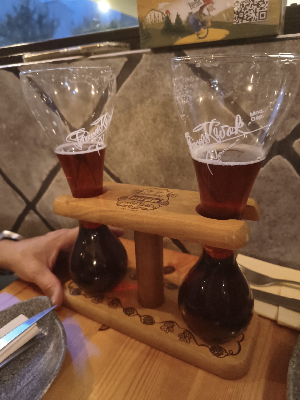 Pauwel Kwak, Brouwerij Bosteels (AB-InBev)
