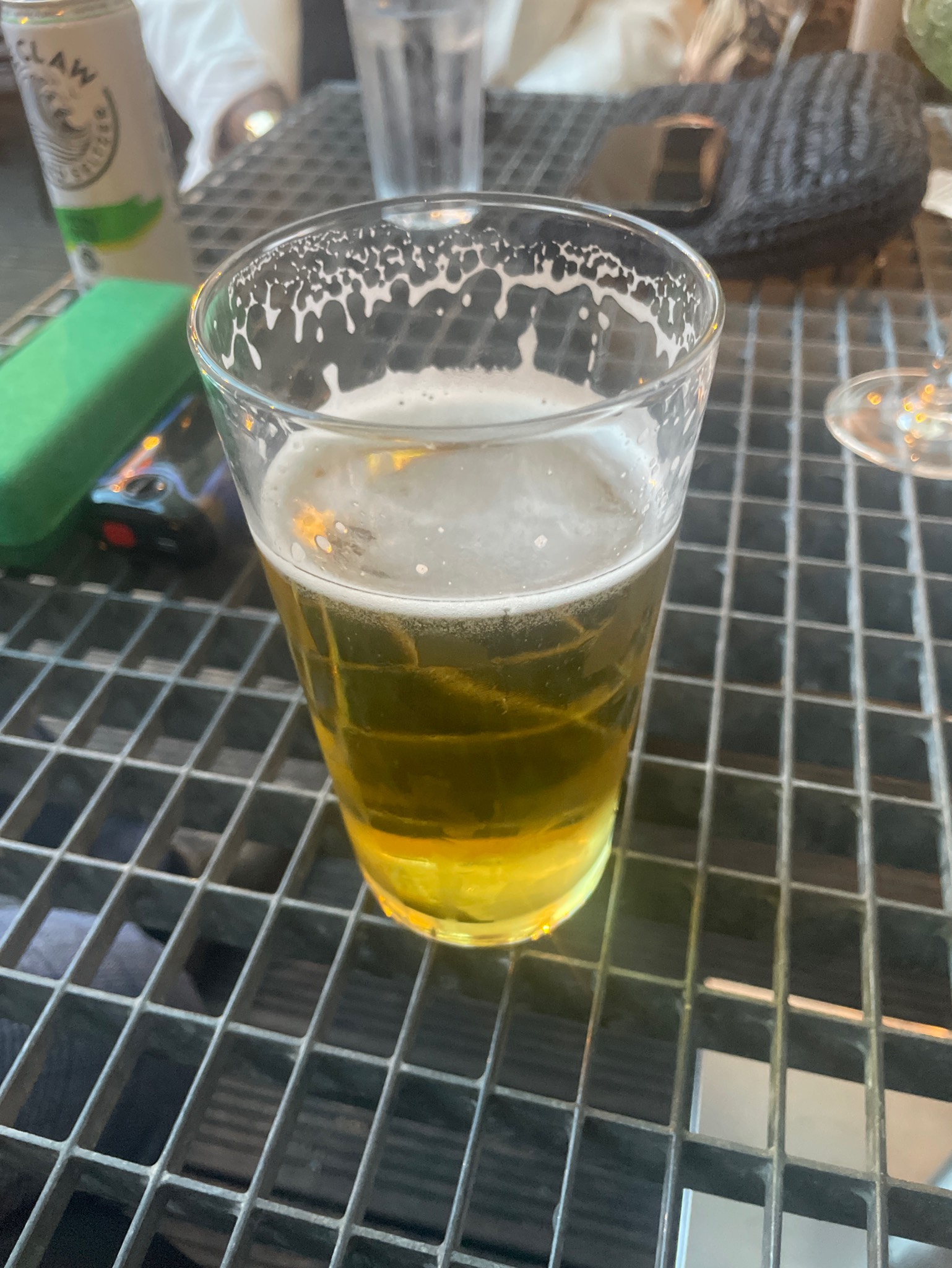 Paulaner Pils, Germany