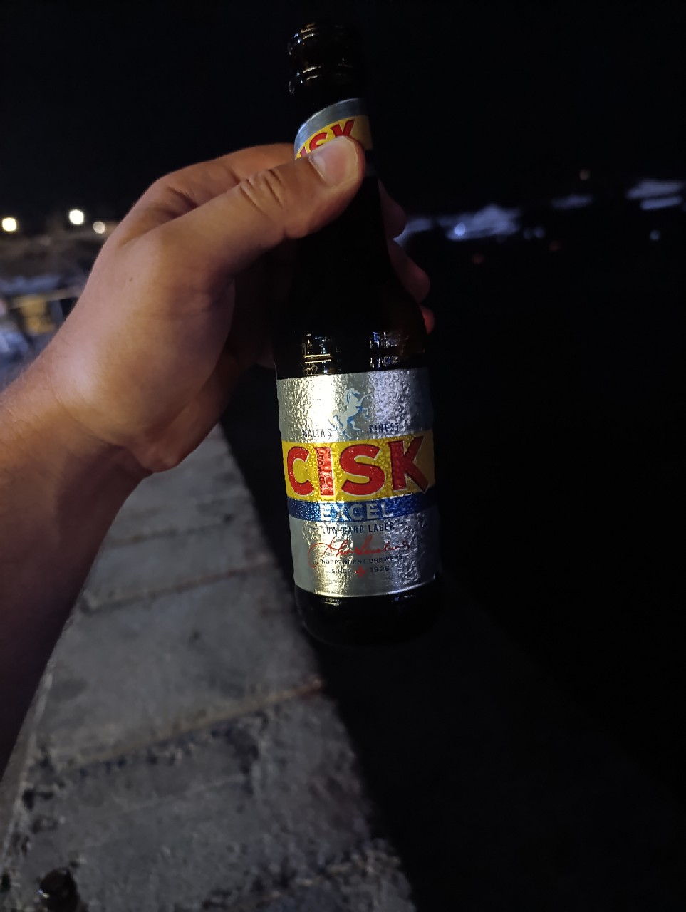 Cisk Excel, Malta