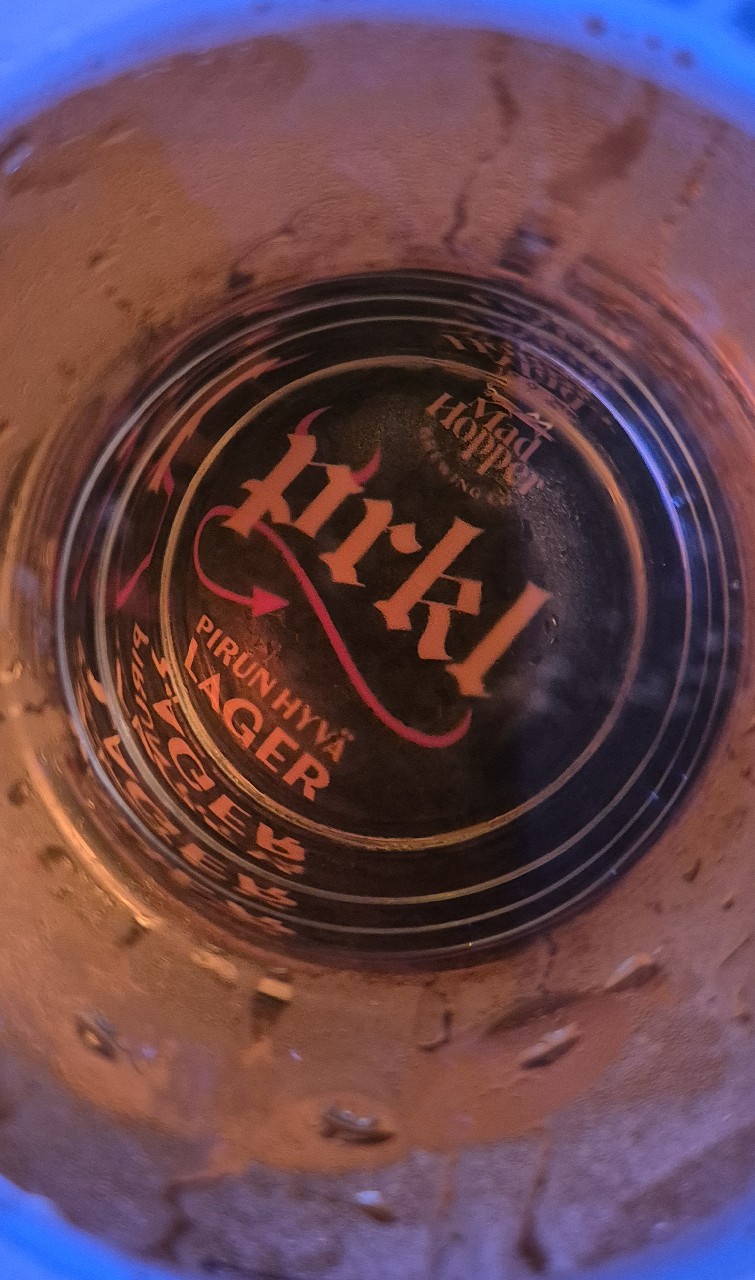 Prkl, Mad Hopper Brewing Co.