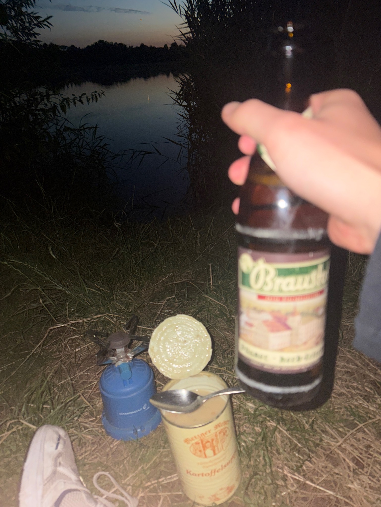 Braustolz Pilsener, Braustolz