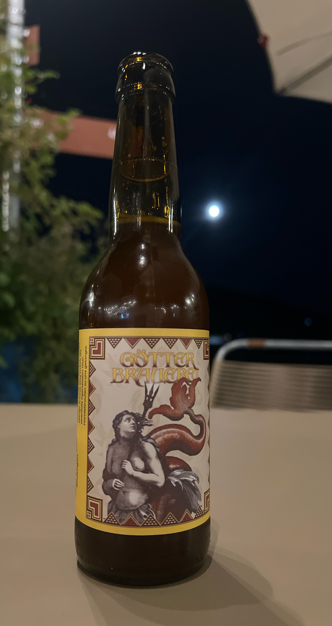 Mami Wata, Switzerland