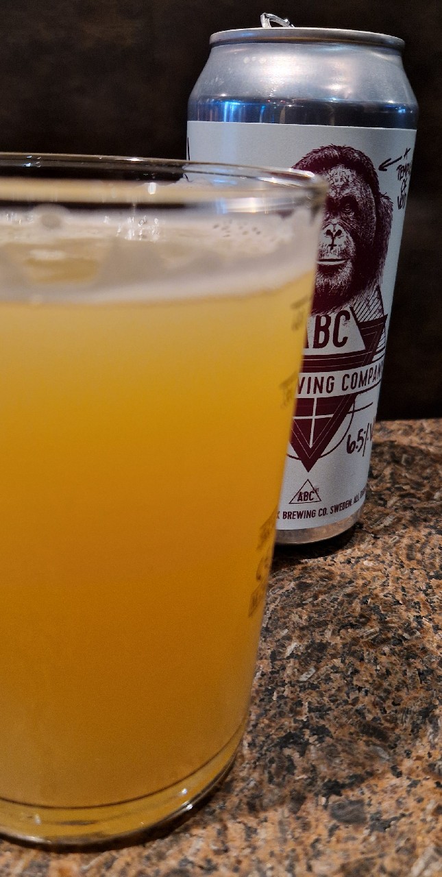 void signal, Apex Brewing Company