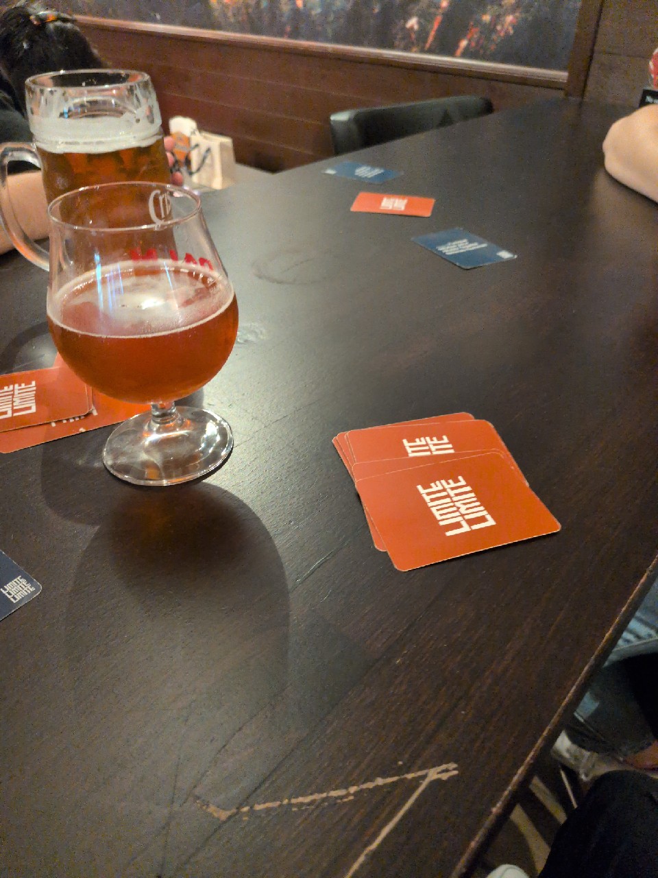 Palm Spéciale, Brouwerij Palm
