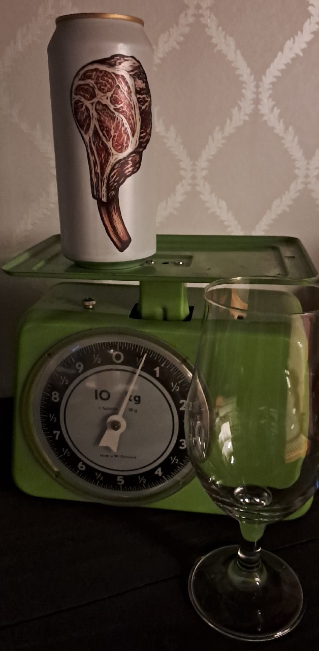 Rare, Fermenterarna