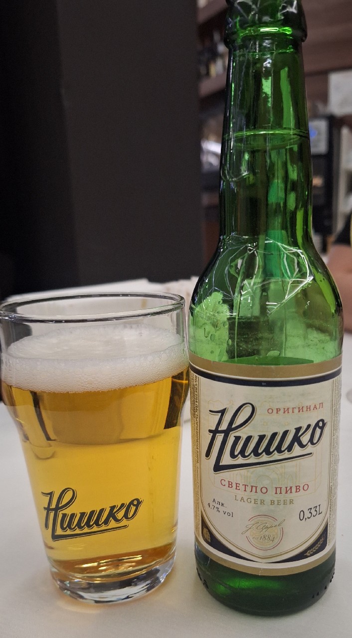 Nishko / Нишко, Nishka Pivara / Нишка Пивара