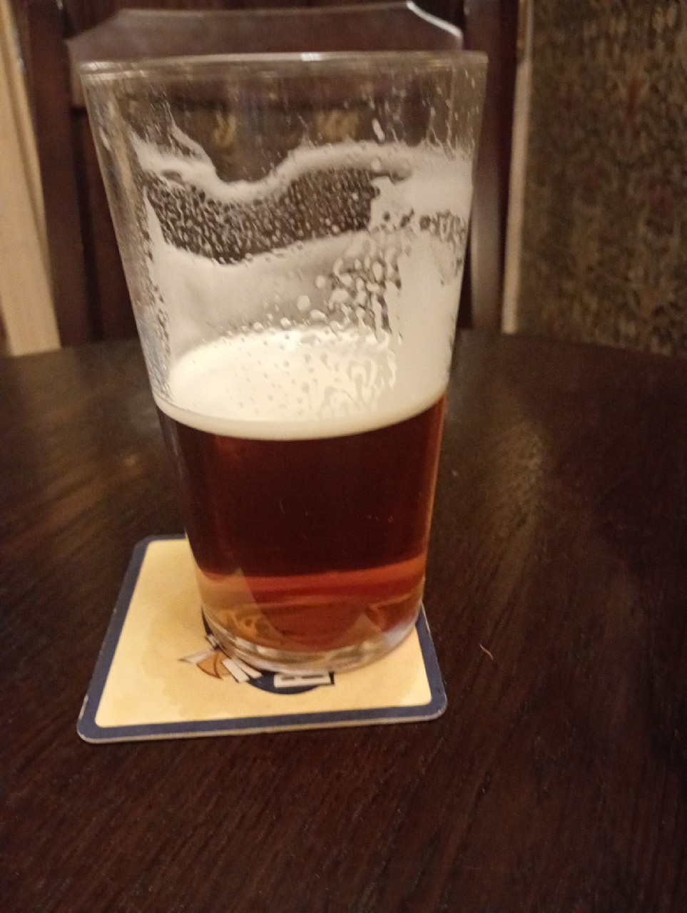 Brabbins, Copper Beech Brewing Company