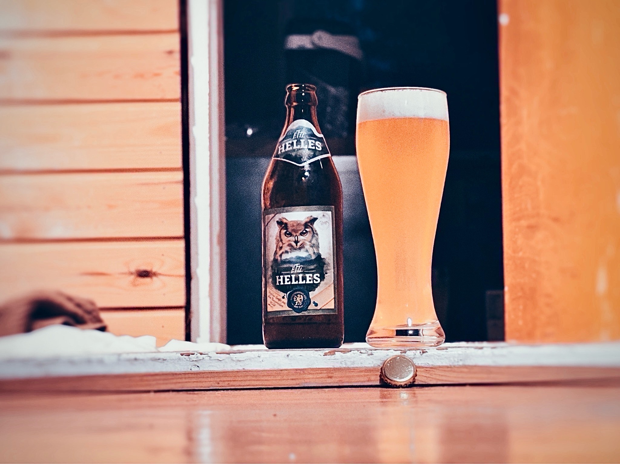 Ettl Helles, Ettl Bräu