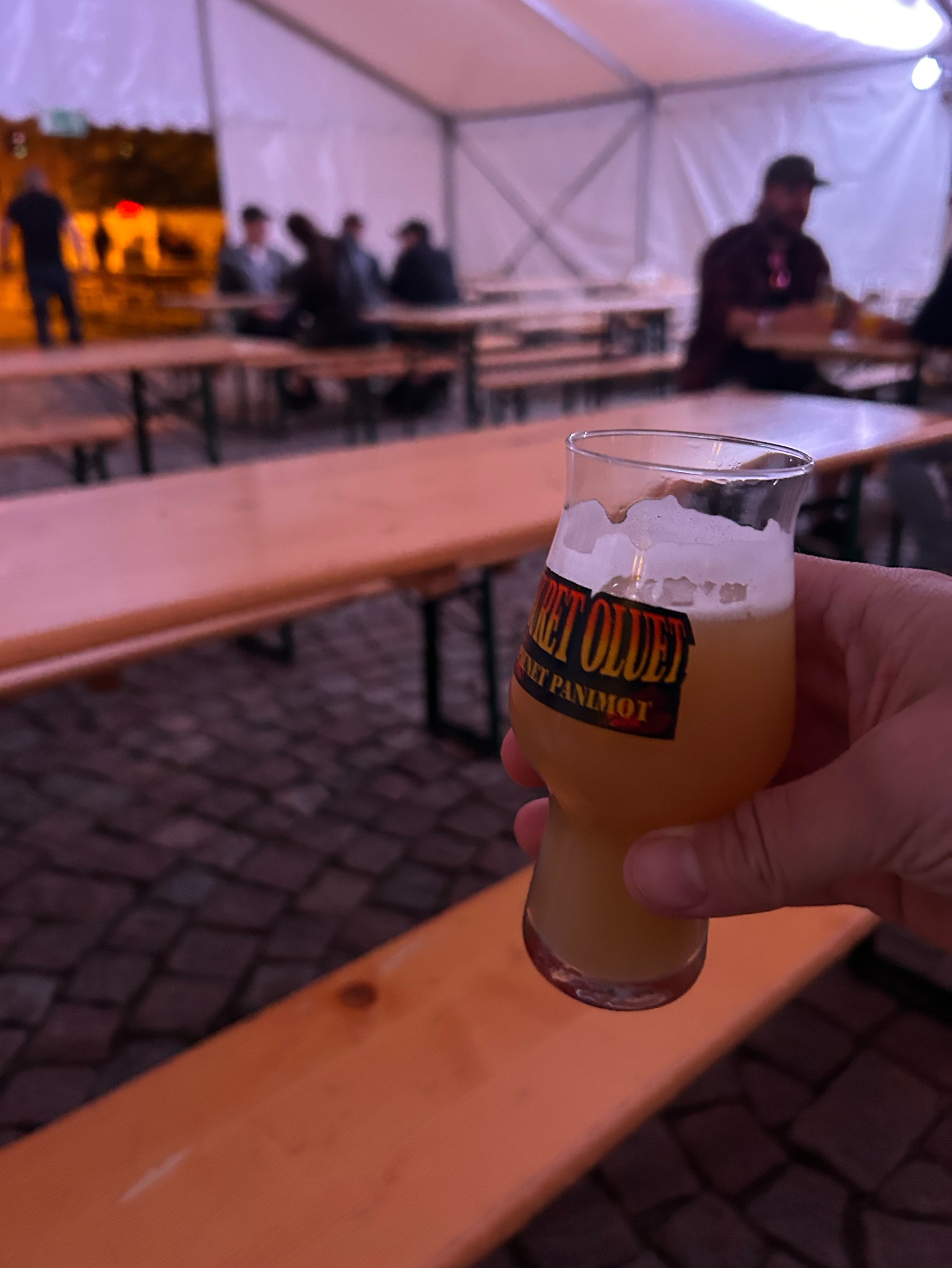 Art Series Neipa #2, Finland