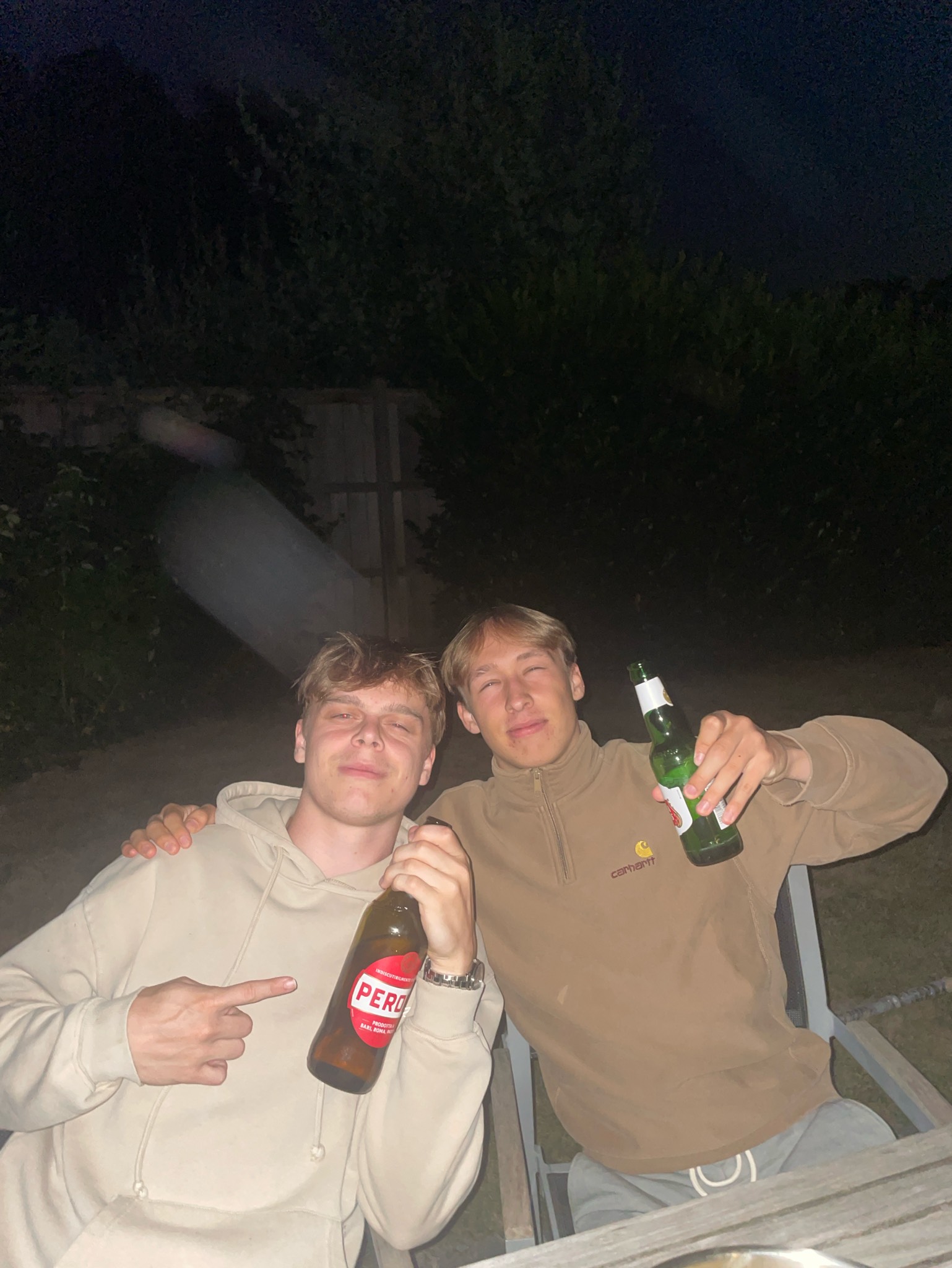 Peroni Original, Birra Peroni (Asahi Breweries)