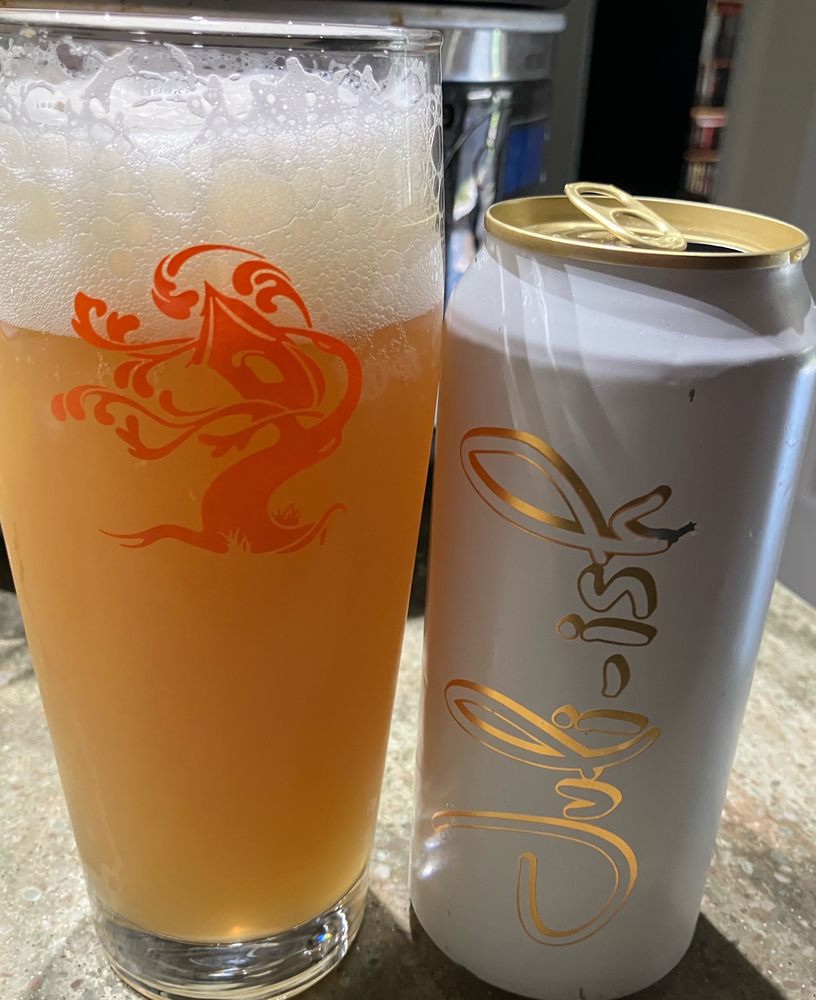 Juli-ish, United States